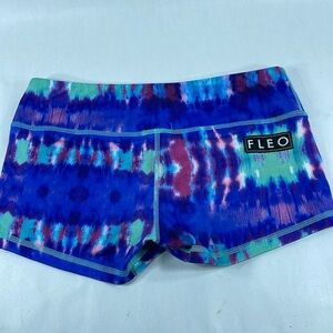 Fleo medium original shorts